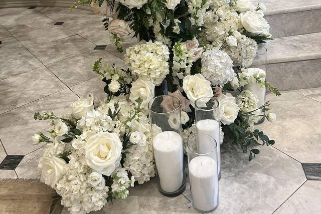 Sandra Neto Floral Design Studio