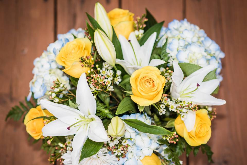 5 Floral Preservation Businesses in NJ For Your Wedding Flowers—New Jersey  Bride