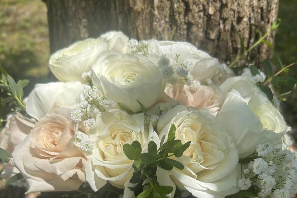 Petite bouquets