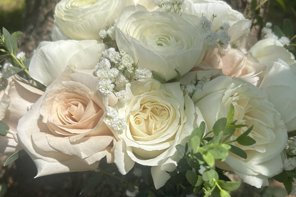 Petite bouquets