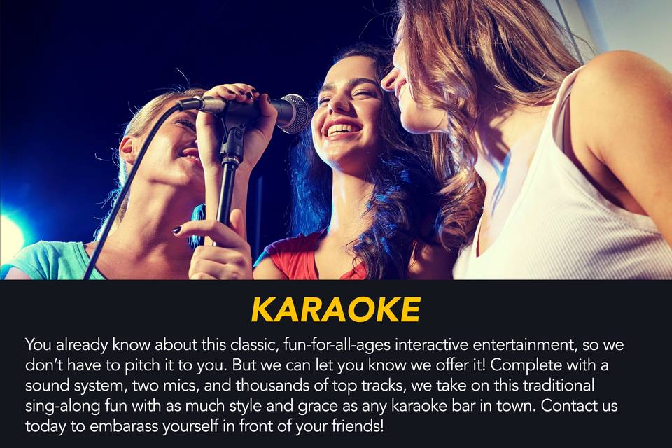 Karaoke