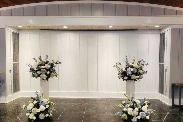 Annapolis Flowers and Events