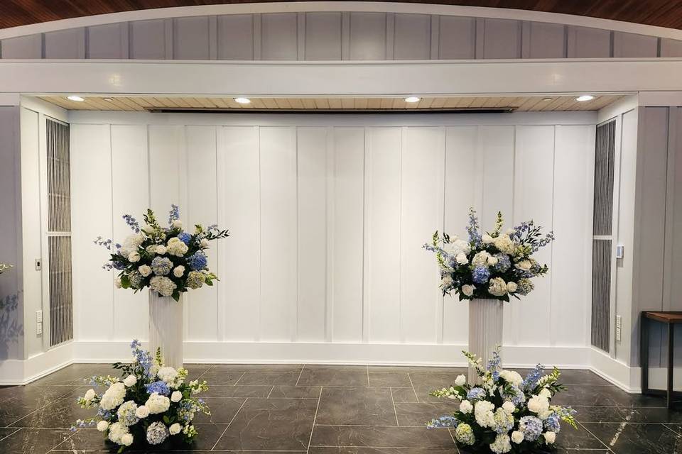 Annapolis Flowers and Events