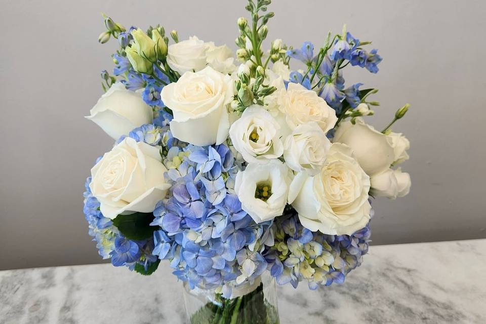 Annapolis Flowers and Events