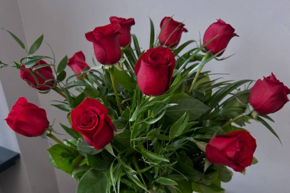 Annapolis Flowers and Events