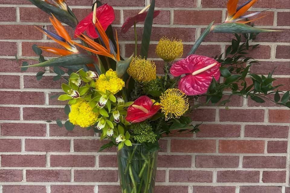 Annapolis Flowers and Events