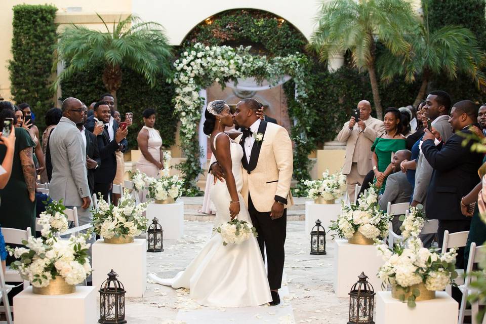 Ceremony