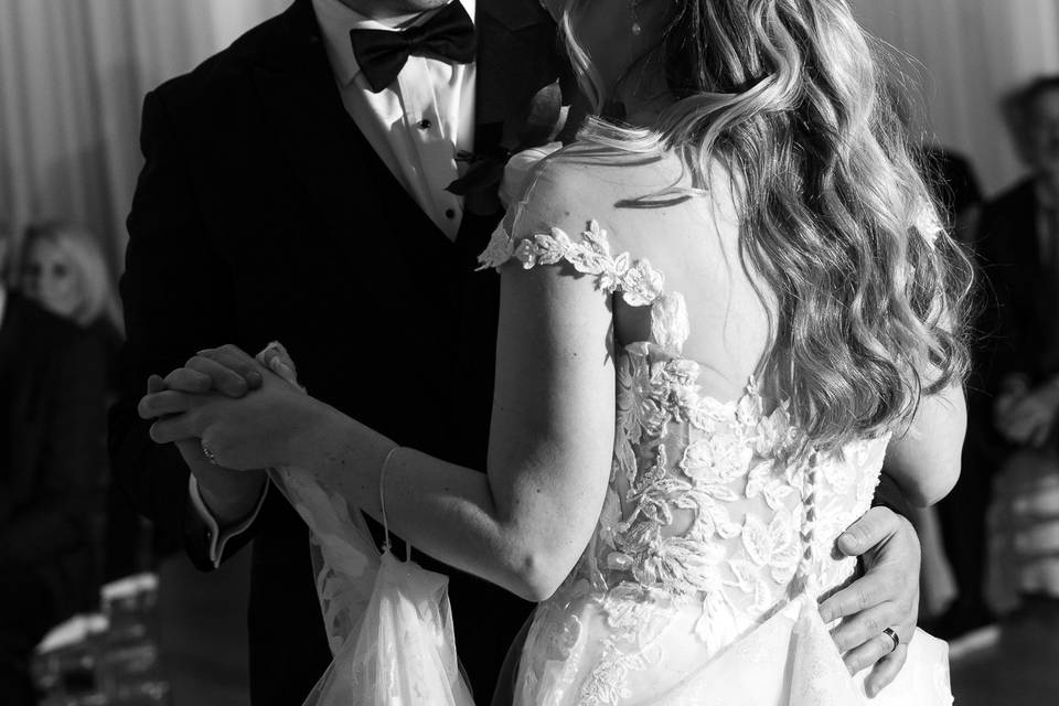 Wedding Reception