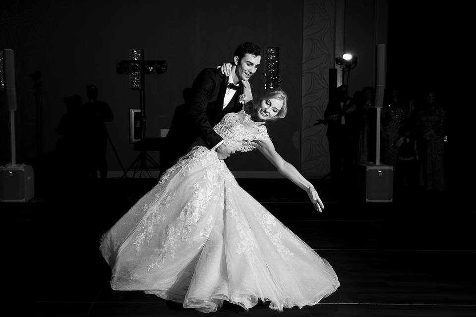 Wedding Reception