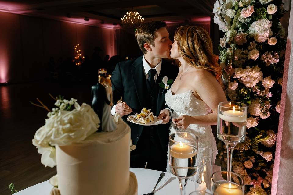 Cake Cutting