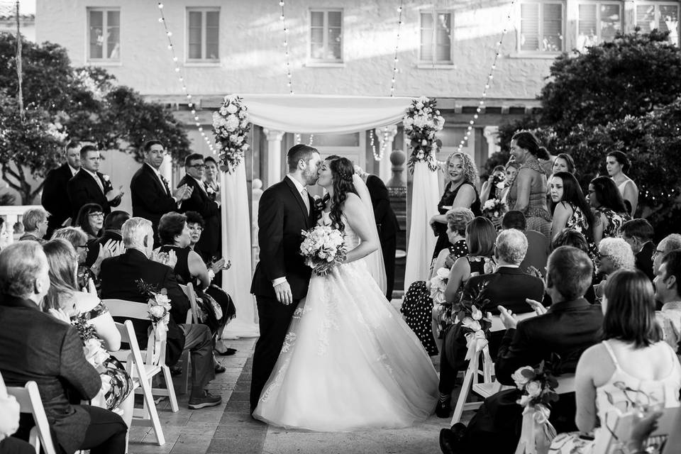 Ceremony