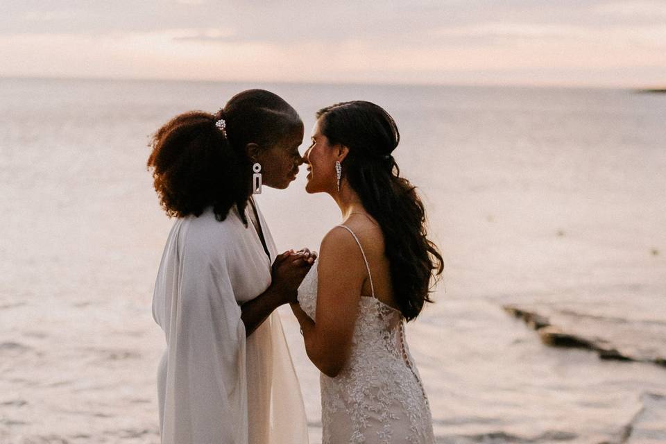 LGBTI+ Wedding Costa Rica