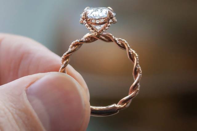 Ken and Dana Design - Jewelry - New York, NY - WeddingWire