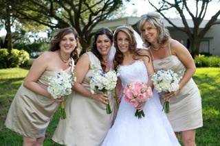 db Studio Hair & Makeup