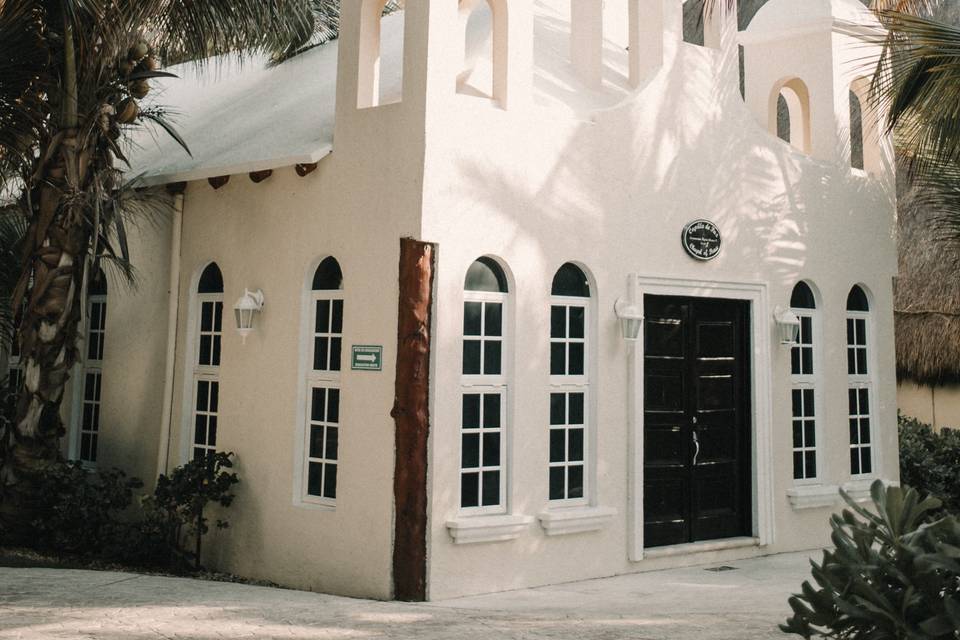 Cancun