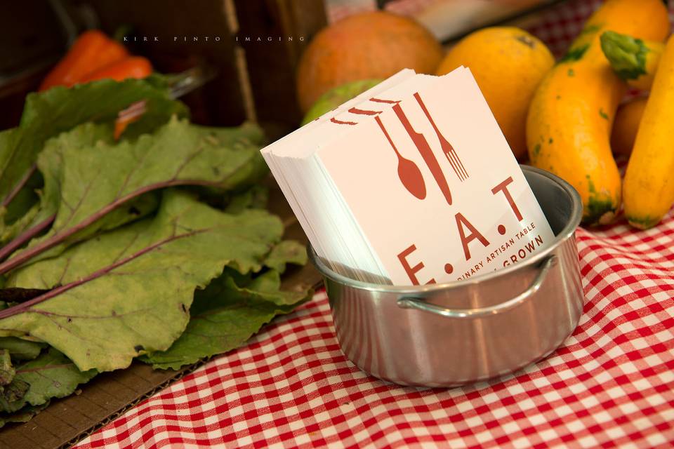 Eat Marketplace and Catering