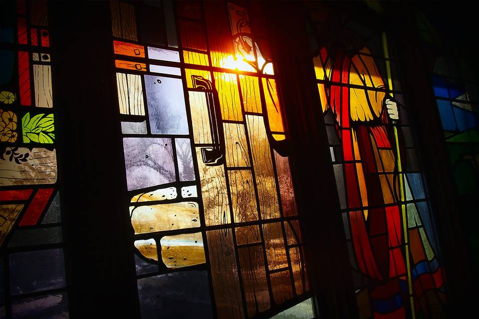 Sanctuary Windows