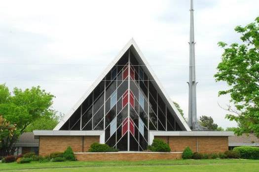 Building Front