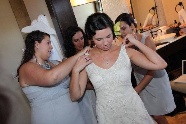 Imagine... Weddings & Special Events, LLC