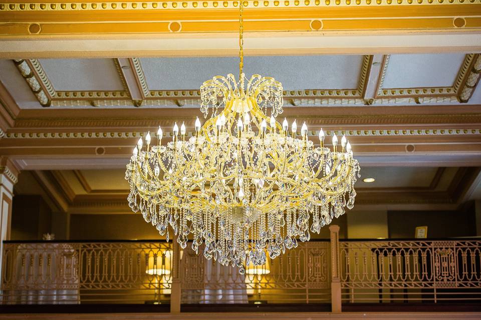 Chandelier