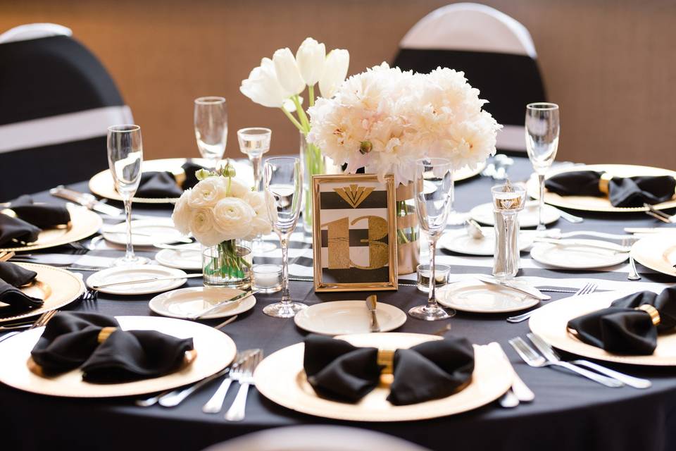 Table setting