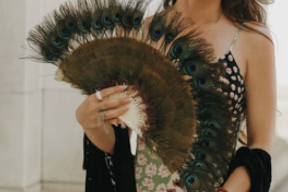 Add magic to your event