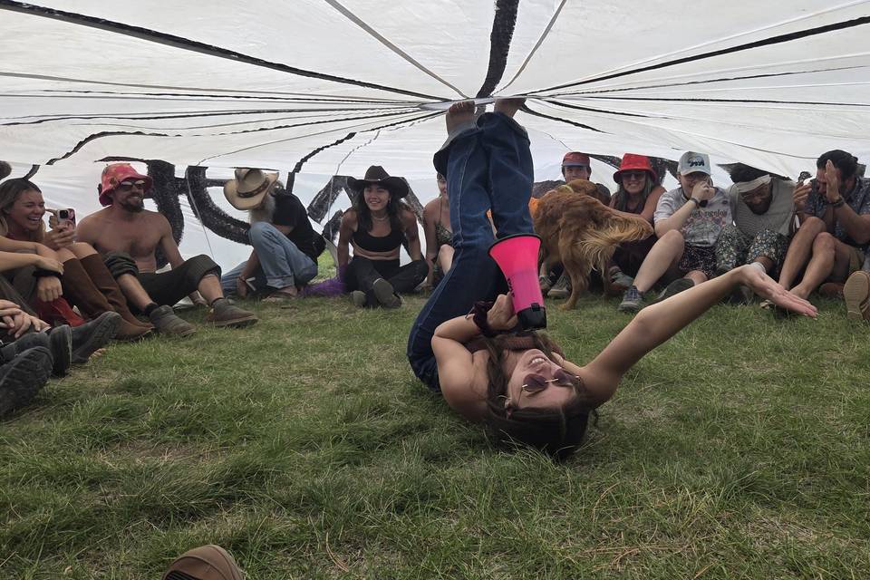 1:1, Group Workshops & More!
