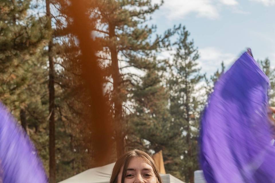 Fun, Magical, Inclusive