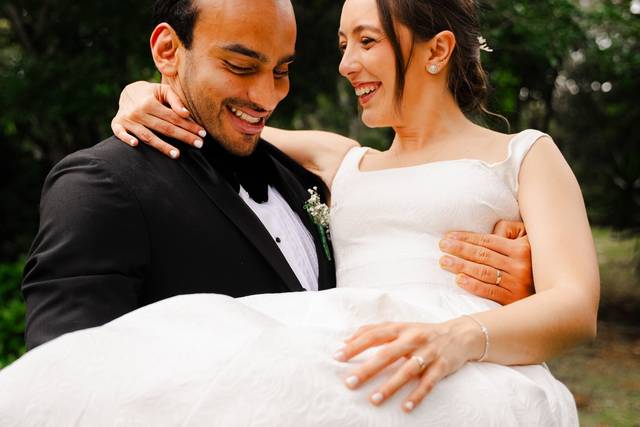 Ana & Daniel