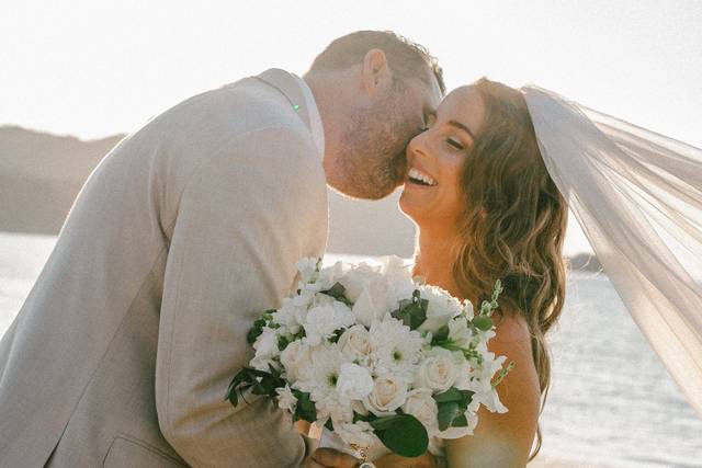 Daniela & Garrison