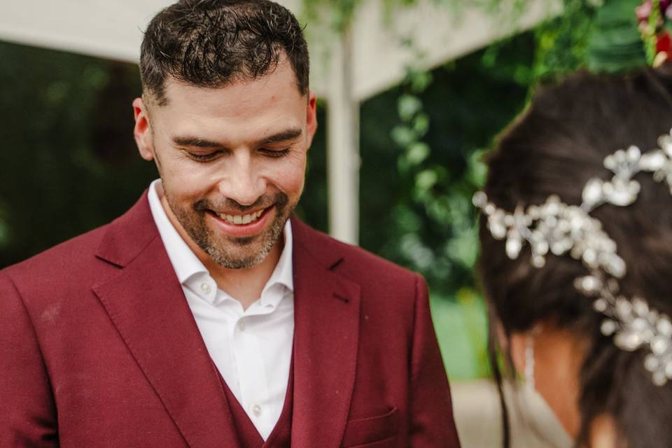 Karissa & Ben