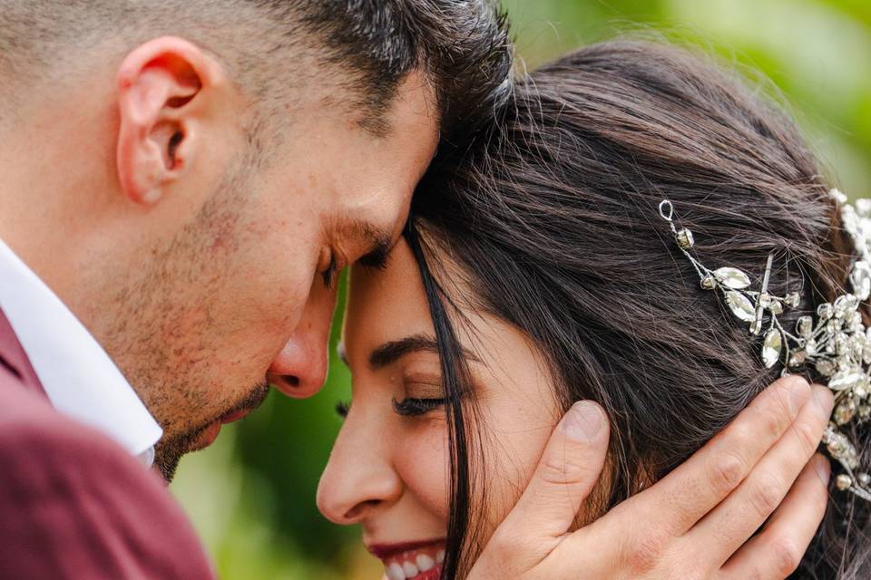 Karissa & Ben