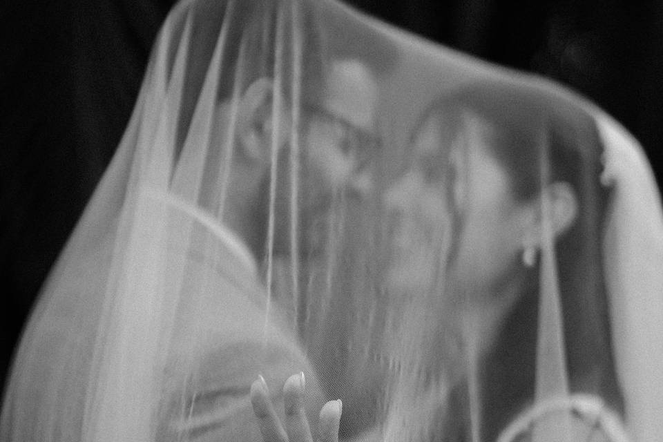 Michelle & Felipe