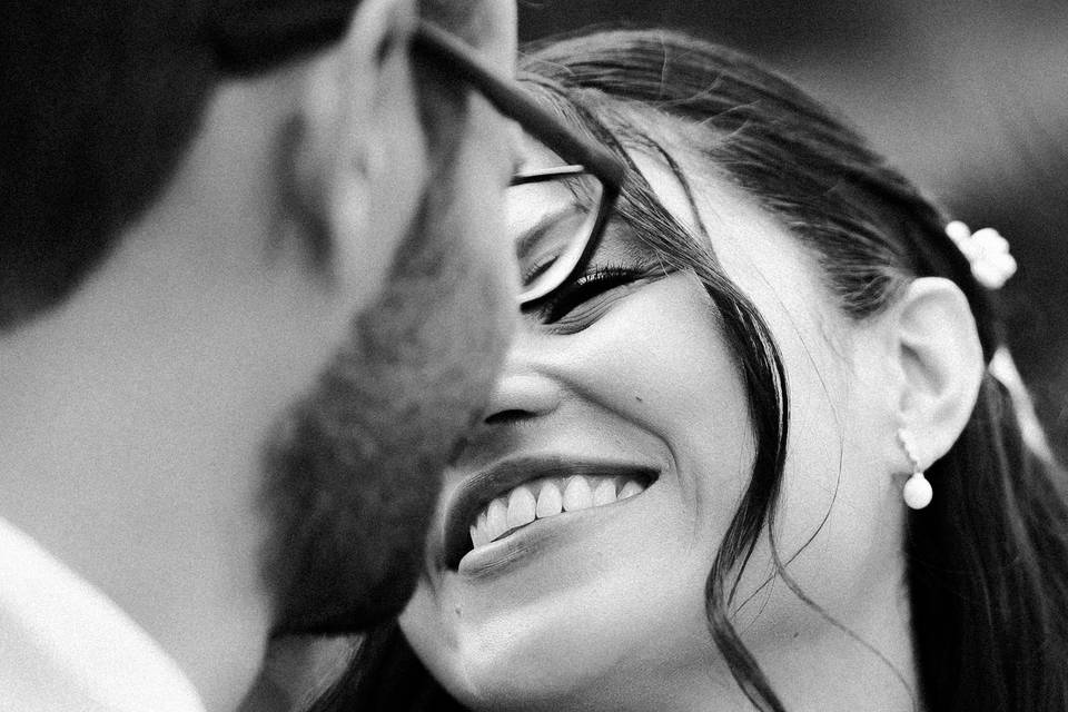 Michelle & Felipe