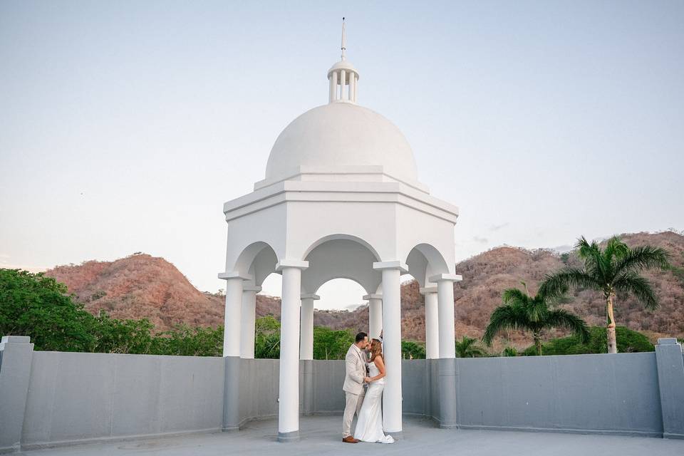 Daniella & Garrison