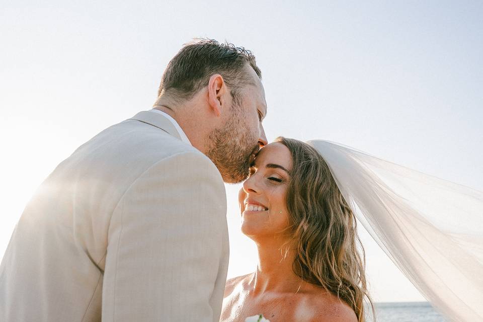 Daniela & Garrison
