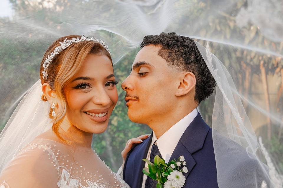Celeste & Javier