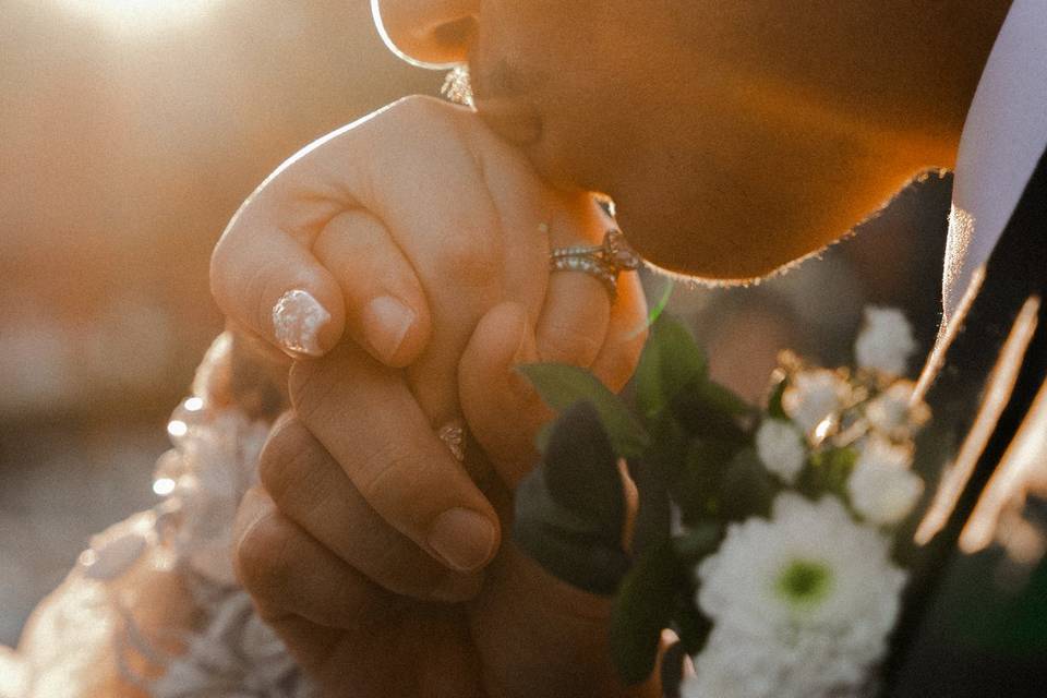 Celeste & Javier