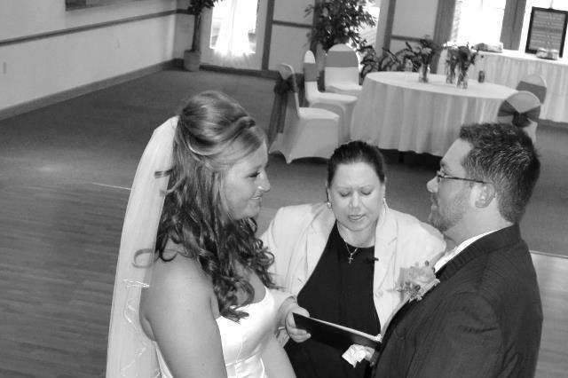 Creative Wedding Officiants