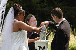 Creative Wedding Officiants