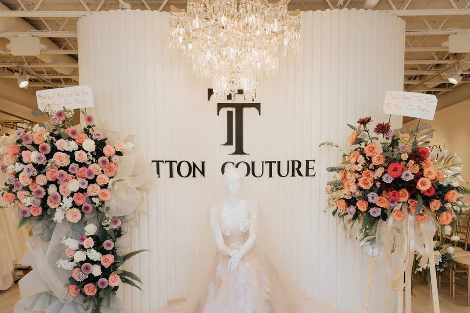 TTON COUTURE