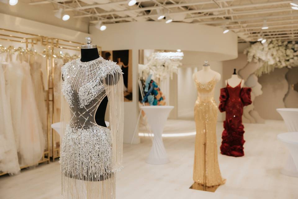 Store Photos
