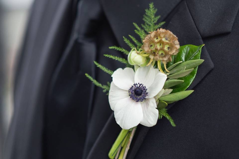 Boutonnières