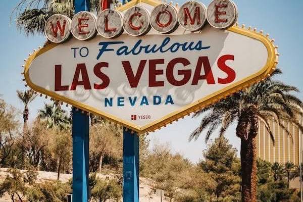 Vegas Dreams