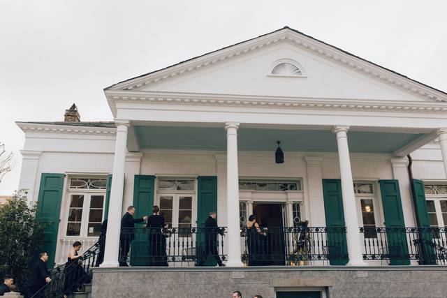 Historic BK House & Gardens