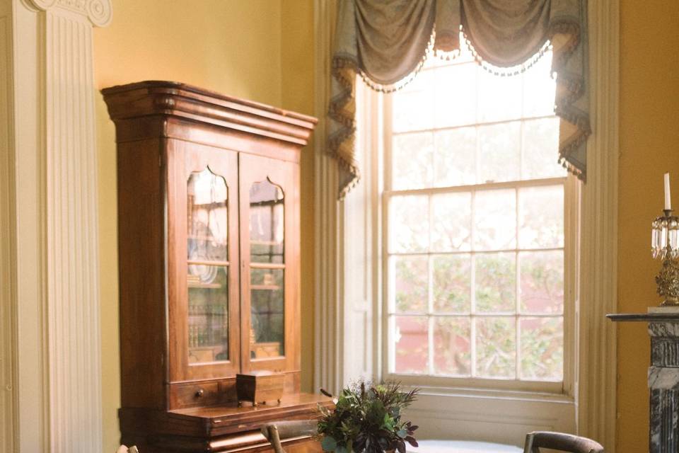 Parlor