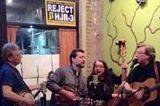 New Augusta Bluegrass Band