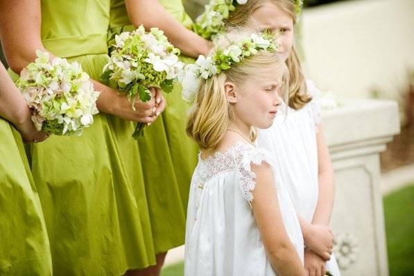 Blooming Flowers and Gifts