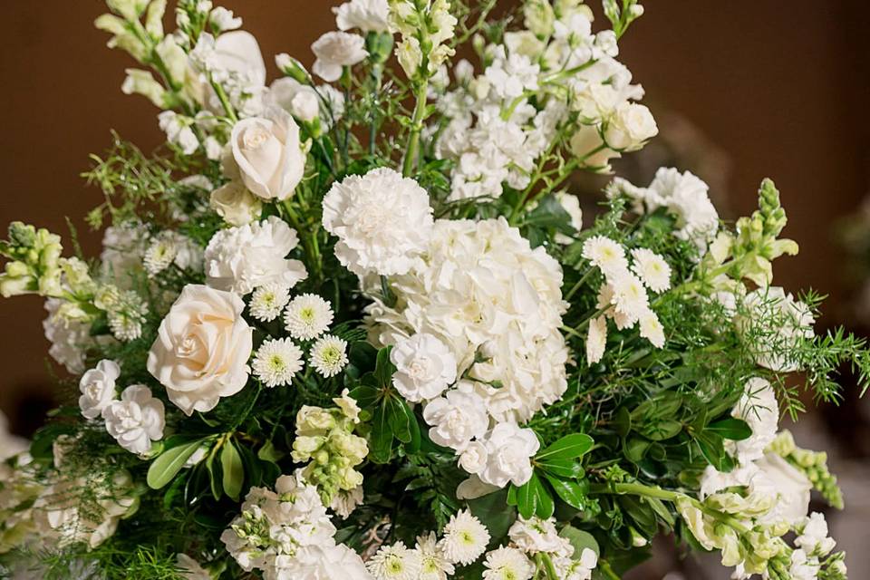 MC Luxury Weddings