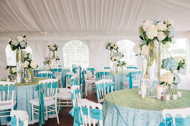 Relish Distinctive Catering
